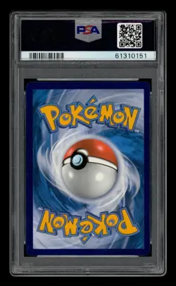 2021 Pokemon SWSH Shining Fates: #SV107 Fa/Charizard Vmax PSA 10 GEM MINT - Image 2