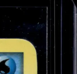 2006 POKEMON EX CRYSTAL GUARDIANS #64/100 SQUIRTLE - Image 5