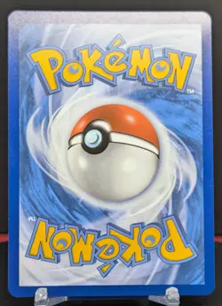 Pokemon Charmander #047 English SVP Black Star Promo Cosmos Holo - Image 2