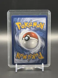 Charmander Cosmos Holo Black Star Promo - SVP047 - Scarlet & Violet Pokemon 2023 - Image 2