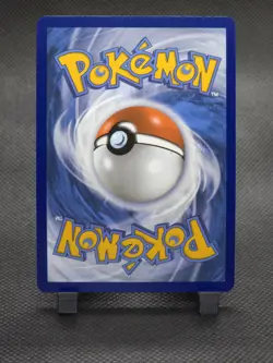 Charmander Cosmos Holo Black Star Promo - SVP047 - Scarlet & Violet Pokemon 2023 - Image 2