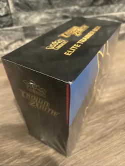 Pokemon TCG: Crown Zenith Elite Trainer Box ETB SEALED - Image 5