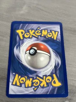 Silcoon 46/107 Non Holo Uncommon EX Deoxys - Image 2