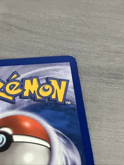 Silcoon 46/107 Non Holo Uncommon EX Deoxys - Image 4