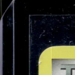 2009 POKEMON PLATINUM TEAM GALACTIC'S INVENTION G-103 POWER SPRAY REVERSE HOLO - Image 3