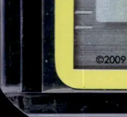 2009 POKEMON PLATINUM TEAM GALACTIC'S INVENTION G-103 POWER SPRAY REVERSE HOLO - Image 4