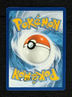 Greavard Illustration Rare Pokemon Scarlet & Violet Base Set SV1 #214 - Image 2