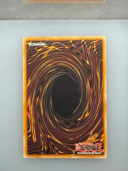 Royal Oppression RA04-EN120 Platinum Secret Rare Yu-Gi-Oh NM 1st Edition - Image 2