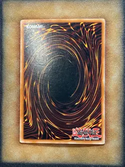 Yugioh Burst Stream Of Destruction AST-038 Ultra Rare Original Print LP - Image 2