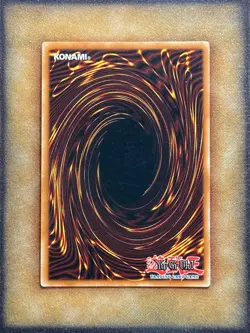 Yugioh Fushioh Richie PGD-031 Ultra Rare NM - Image 2