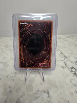 Yu-Gi-Oh! TCG Jam Defender Ultra Rare Holo RP02-EN036 - Image 2