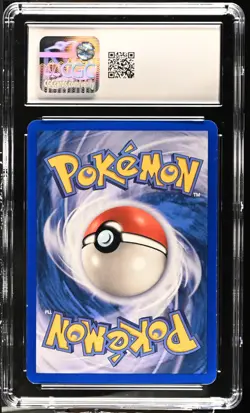 2006 Pokemon Rayquaza ex - 039 (EX Collector's Tin) Nintendo Holo CGC 7.5 - Image 2