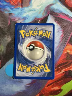 Rayquaza ex 039 Pokemon (EX Collector's Tin) 039 Nintendo Promo Holo - Image 2