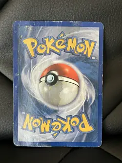 Rayquaza ex - 039 (EX Collector's Tin) 039 Nintendo Holo LP POKEMON STAR PROMO - Image 3