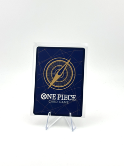 Marshall D. Teach OP09-093 SR Emperors in the New World ONE PIECE Card Japanese - Image 2