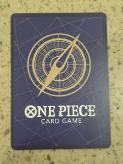 One Piece The Azure Sea’s Seven OP14-EB04 Boa Hancock EB04-027 R English - Image 2