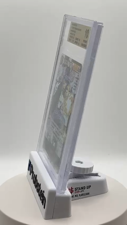 2024 One Piece The Best Premium Booster OP04083 Sabo Manga Art SR BGS 10 - Image 2