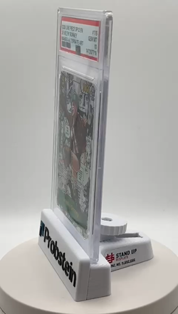 2025 One Piece OP12 EN Manga Alternate Art #118 Jewelry Bonney PSA 10 GEM MINT - Image 2
