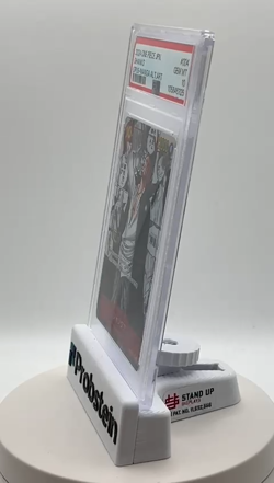 2024 One Piece OP09 JPN Manga Alternate Art #004 Shanks PSA 10 GEM MINT - Image 2
