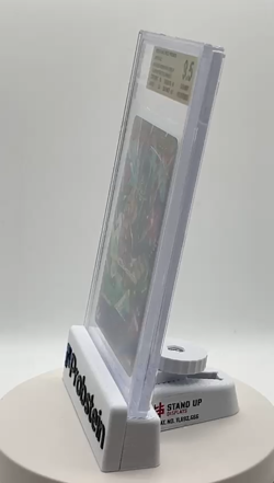 2022-23 One Piece Promos JPN OP01025 Roronoa Zoro Flagship Battle Winner BGS 9.5 - Image 2