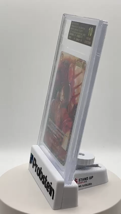 2023 One Piece Awakening/New Era ST01-012 Monkey D. Luffy BGS 10 BLACK LABEL - Image 2