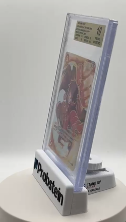 2023 One Piece Awakening/New Era ST01-012 Monkey D. Luffy Signed Special BGS 10 - Image 2
