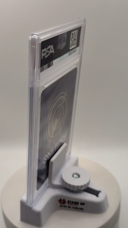 2025 One Piece OP10 EN Manga Alternate Art #119 Trafalgar Law PSA 10 GEM MINT - Image 2