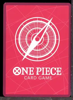 One Piece EB02-010 EN Dodgers X One Piece Night Monkey D. Luffy - Image 2