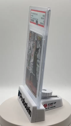 2024 One Piece Japanese OP09 Manga Alternate Art #004 Shanks PSA 10 GEM MINT - Image 2