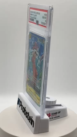 2024 One Piece OP08 En Treasure Rare #109 Monkey D. Luffy PSA 10 GEM MINT - Image 2