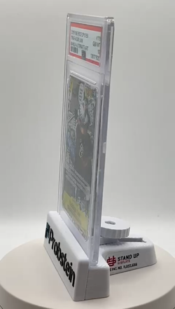 2025 One Piece OP10 EN Manga Alternate Art #119 Trafalgar Law PSA 10 GEM MINT - Image 2