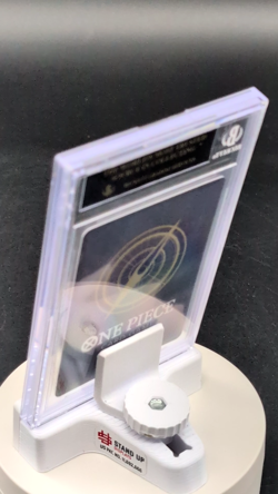 2023 One Piece Awakening of the New Era Alternate Art #016 BGS 10 BLACK LABEL - Image 2
