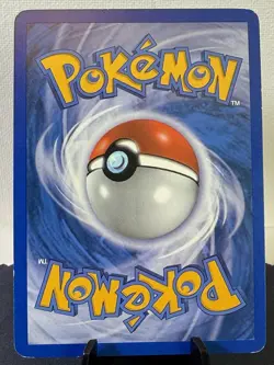 Pokemon TCG: 2008 Legends Awakened Mewtwo 11/146 Holo Rare NM - Image 3