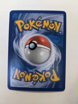 Pokemon TCG Mewtwo Legends Awakened 11/146 Holo Rare NEAR MINT NM - Image 3