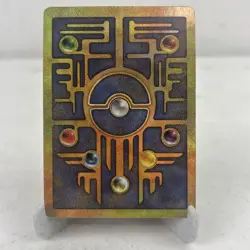 Ancient Mew Pokemon Card Movie Promo Pokemon TCG NM - Image 2