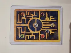 MOVING SALE Pokemon TCG 2000 Pokemon Ancient Mew #1 Movie Promo - Image 2
