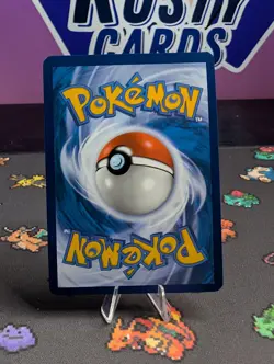 Great Tusk ex 246/198 - Scarlet & Violet Base Set Pokemon TCG - NM - Image 2