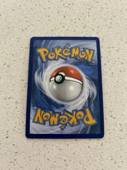 Pokemon TCG Scarlet & Violet Base Set SIR Great Tusk ex 246/198 NM - Image 2
