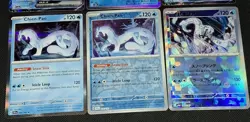 Chien-Pao Ex + Pokemon TCG + M2a Mega Dream Ex + Mixed Card Lot + - Image 3