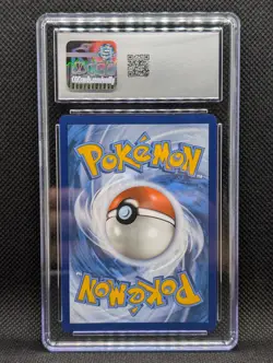 CGC 9.5 Mint+ :Rayquaza SWSH029 SWSH: Sword & Shield Promo Cards - Image 2