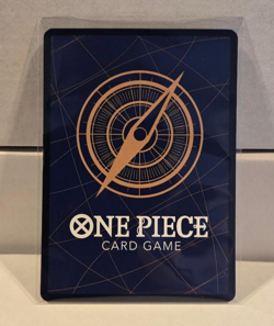 Portgas.D.Ace Winner Pack 2024 Oct.-Dec. OP07-053 One Piece Promotion Foil Card - Image 2