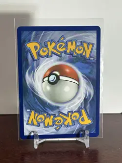 🔥POKEMON EVELYN TRAINER FULL ART HOLO CARD 175/181 TEAM UP SM🔥 - Image 2