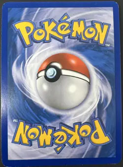 Ditto 17/102 HGSS Triumphant Reverse Holo Rare Pokemon Card TCG VLP - Image 2