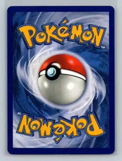 Pokemon Card - Team Rocket's Meowth #18 - Black Star Promo - Image 2