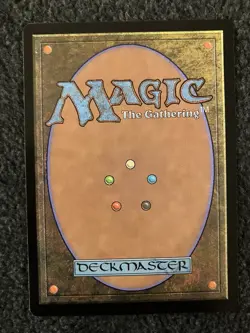 Magic The Gathering MTG - Dreamtide Whale - Modern Horizons 3 - Image 2