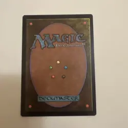 1x Enchanted Evening NM Eng MTG - The List - Image 2