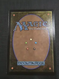 The Blue Spirit 0178 TLE Foil Extended Art MTG Avatar: The Last Airbender MINT - Image 2