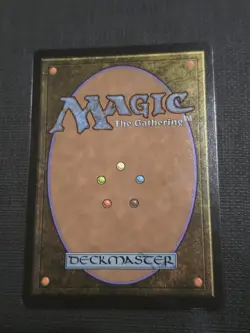 MTG Insurrection (Borderless Foil) #31 Avatar: The Last Airbender Eternal Legal - Image 2