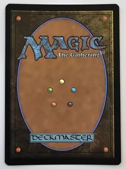 Amphibian Downpour (Extended Art) R Modern Horizons 3 #449 NM Normal - Image 2