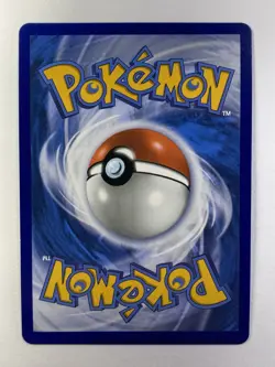Pokemon: Oricorio EX Mega Evolution Promo Full Art Holo 024 (Near Mint) - Image 3